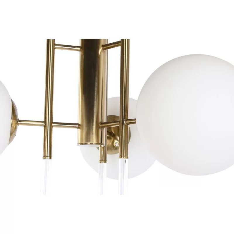 Ceiling Light DKD Home Decor 64 x 64 x 64 cm...