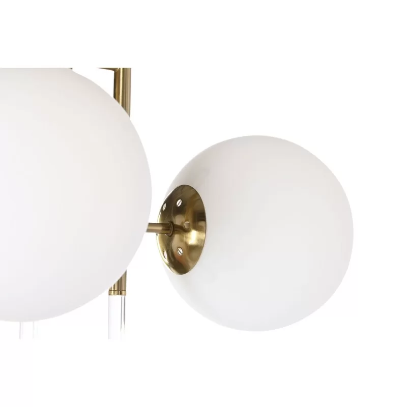Ceiling Light DKD Home Decor 64 x 64 x 64 cm...