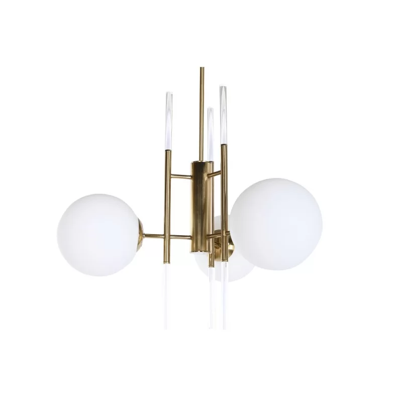 Ceiling Light DKD Home Decor 64 x 64 x 64 cm...