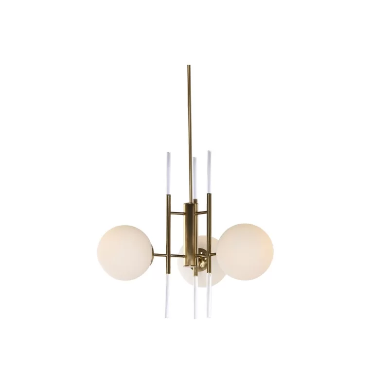 Ceiling Light DKD Home Decor 64 x 64 x 64 cm...