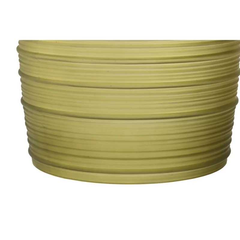 Desk lamp Home ESPRIT Green Beige Golden...