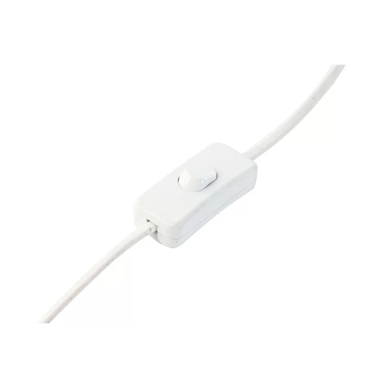 Desk lamp Home ESPRIT Green Beige Golden...