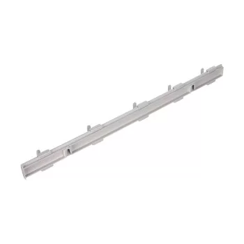 Coat rack Inofix (28 x 350 x 25 mm) 2