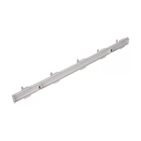 Coat rack Inofix (28 x 350 x 25 mm)