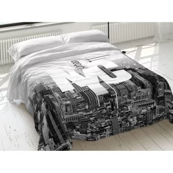 Bedding set Naturals NYC Super king 4 Pieces 2