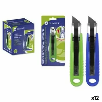 Cutter Bismark Retractable 2