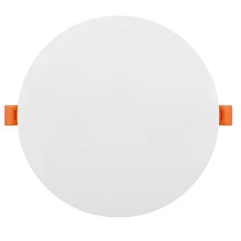LED lamp Silver Electronics DOWNLIGHT GORT 1620 Lm 18 W