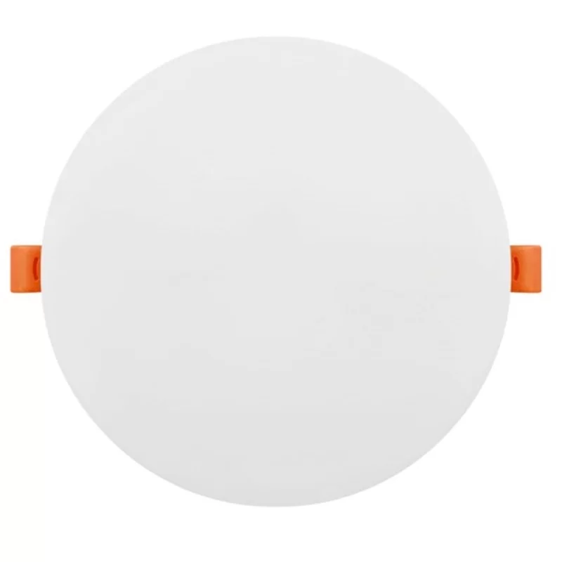 LED lamp Silver Electronics DOWNLIGHT GORT 1620 Lm 18 W