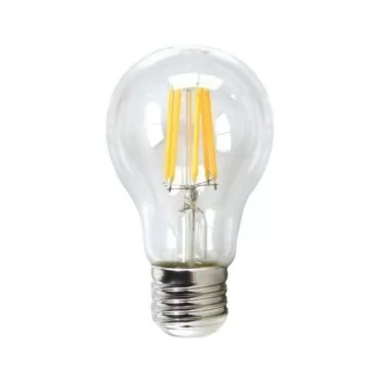 LED lamp Silver Electronics 981627