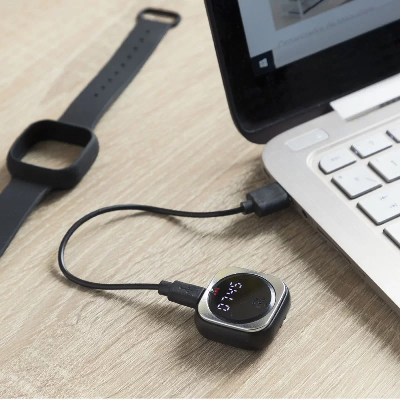 Ultrasonic Mosquito-repellent Watch Wristquitto...