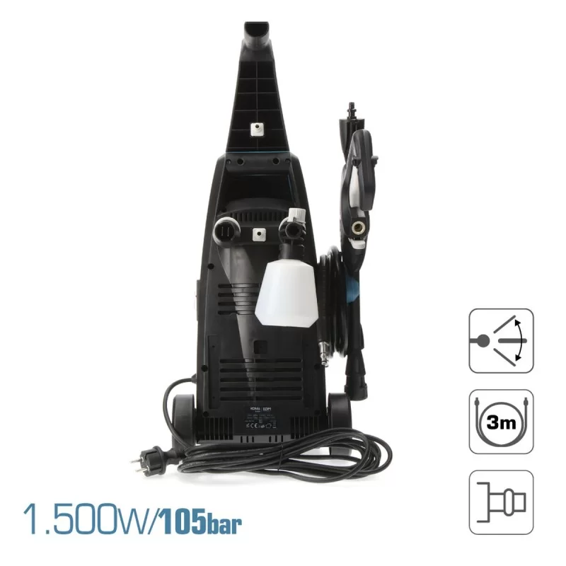 Jet Wash Koma Tools 29,5 x 64 cm