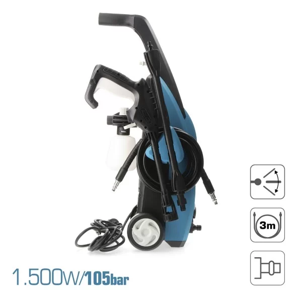 Jet Wash Koma Tools 29,5 x 64 cm