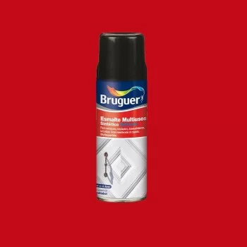 Synthetic enamel paint Bruguer 5197988 Spray Multi-use... 2