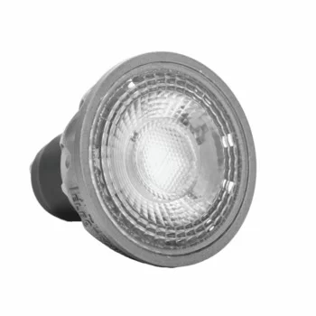 LED lamp Silver Electronics Dicroica LED EVO 8W GU10... 2