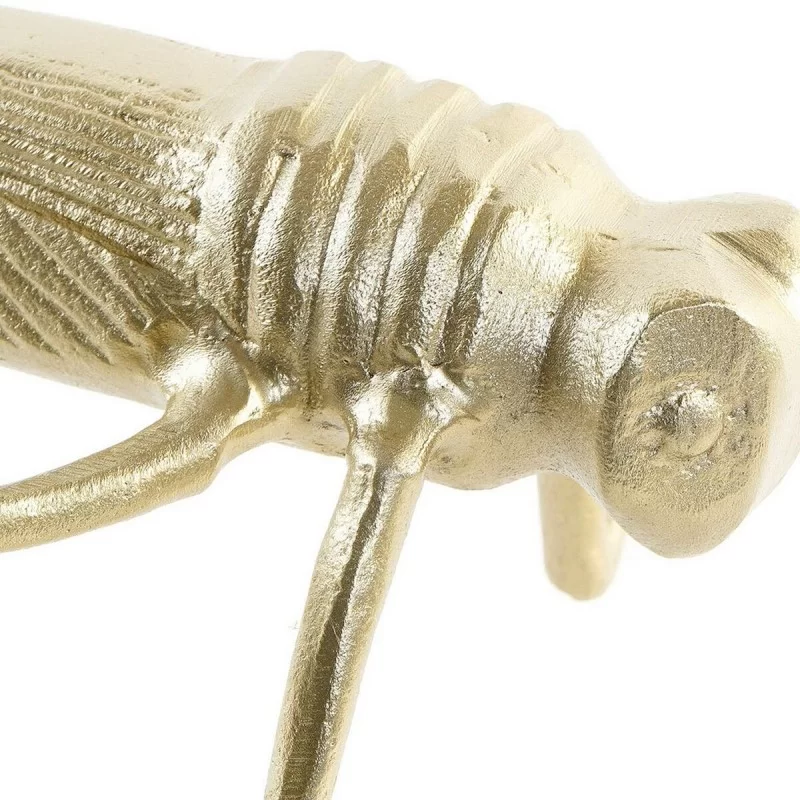 Decorative Figure DKD Home Decor 28 x 10 x 00...