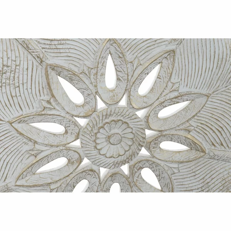 Wall Decoration DKD Home Decor MDF Wood (120 x...