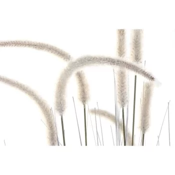 Decorative Plant DKD Home Decor Light grey (45 x 45 x 150... 2