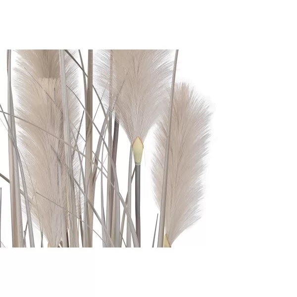 Decorative Plant DKD Home Decor Brush (45 x 45 x 150 cm)