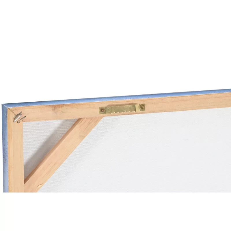 Painting DKD Home Decor 120 x 2,8 x 60 cm 120 x...