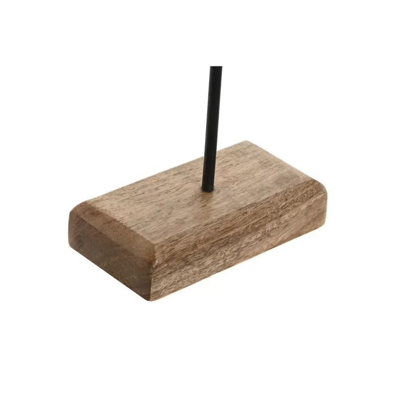 Decorative Figure Home ESPRIT White Natural...