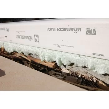 Foam Fischer 700 ml 2