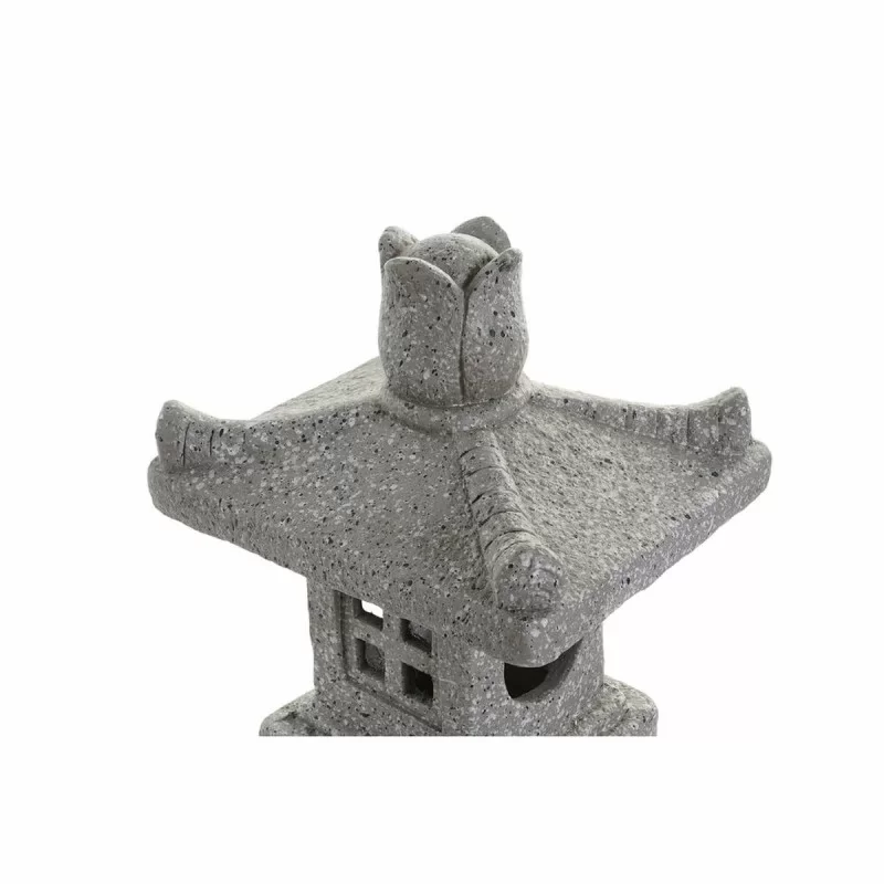 Decorative Figure DKD Home Decor Fibreglass (24...