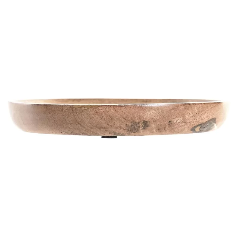 Valet Tray DKD Home Decor Mango wood Natural...