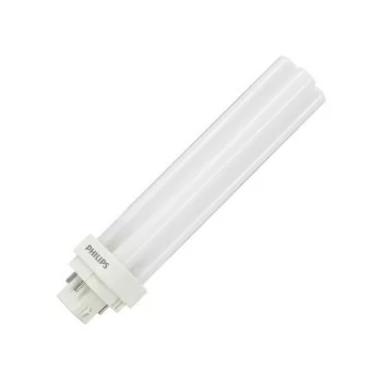 Fluorescent bulb Philips lynx 17,4 cm 2