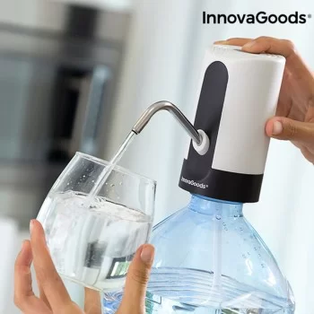 Automatic, Refillable Water Dispenser InnovaGoods...