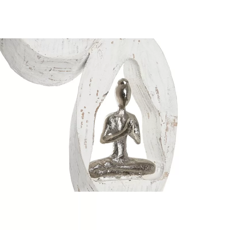 Decorative Figure DKD Home Decor 18 x 9 x 69 cm...