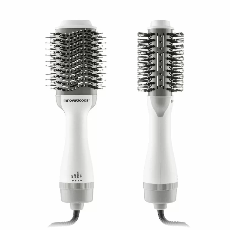 Ionic Dryer and Volumising Brush Volumio...