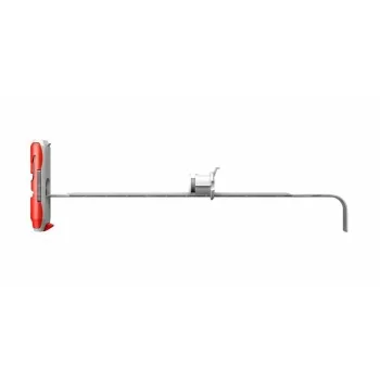 Studs Fischer Duo Tec 10K 841888 19 x 60 mm (10 Units) 2