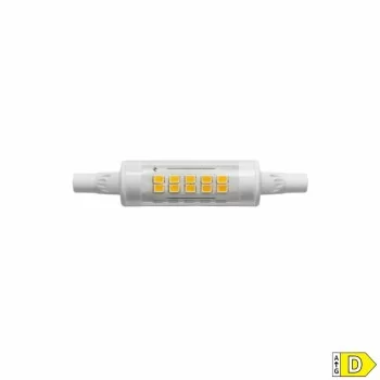 LED lamp EDM Lineal D 5,5 W R7s 600 lm 1,5 x 7,8 cm (6400 K) 2