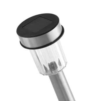 Oh My Home Torch Garden Solar Lights (pack of 7) 2