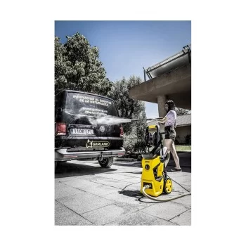 Jet Wash Garland ultimate 317e 2200 W 170 bar 2