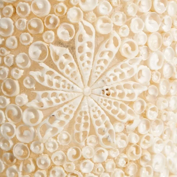 Ceiling Light Beige 25 x 25 x 80 cm Ø 25 cm