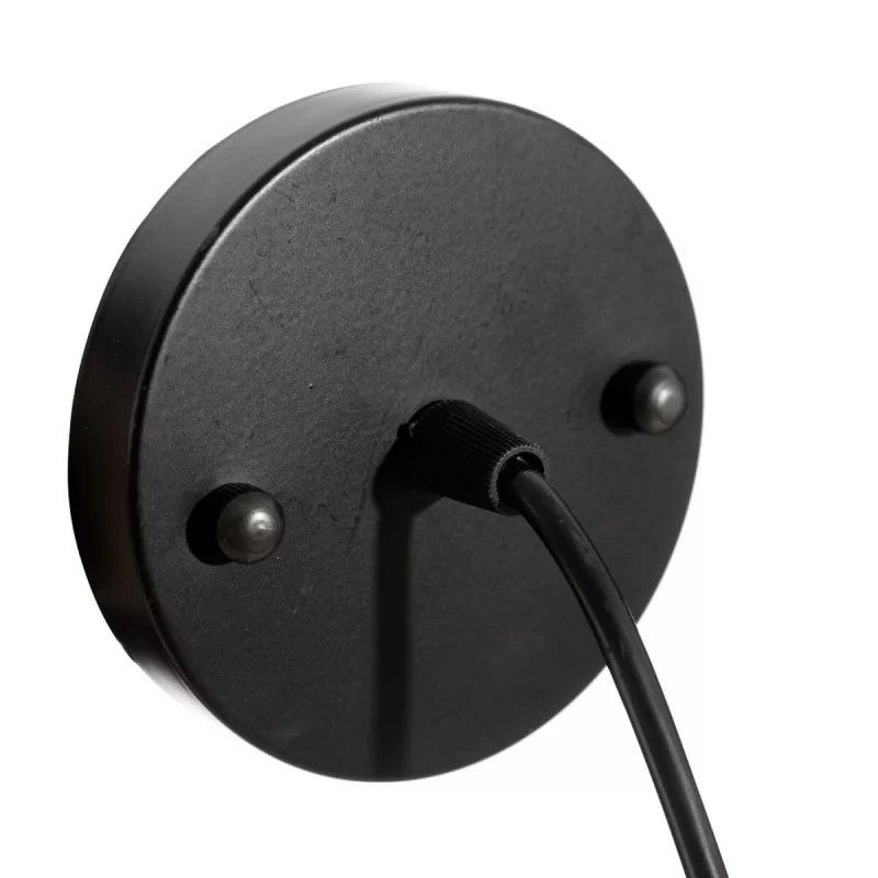 Ceiling Light Beige 25 x 25 x 80 cm Ø 25 cm