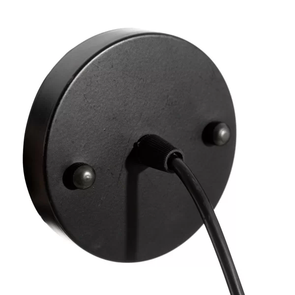 Ceiling Light Beige 25 x 25 x 80 cm Ø 25 cm