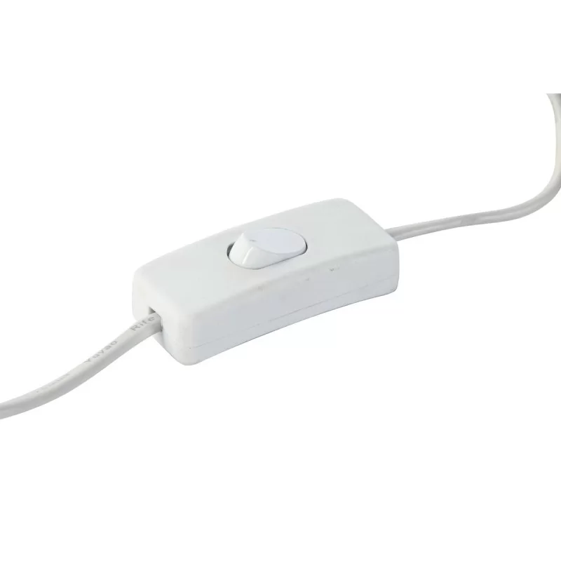 Desk lamp Home ESPRIT Brown Pink Wood Salt 15 W...