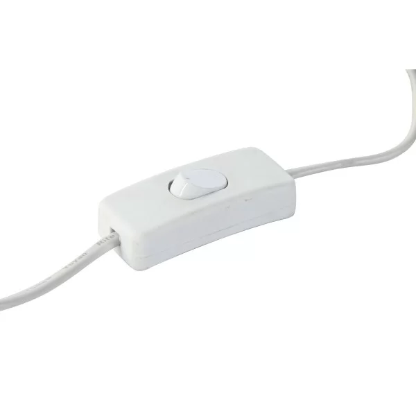 Desk lamp Home ESPRIT Brown Pink Wood Salt 15 W 220 V 16 x 7 x 18 cm