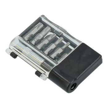 Bit set Ferrestock (6 pcs) 2