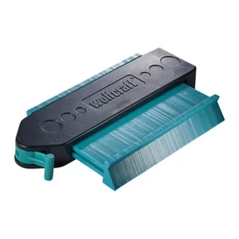 Laminate and design floor fitting set Wolfcraft 6976000 4... 2