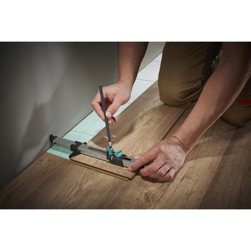 Laminate adjuster Wolfcraft 6952000