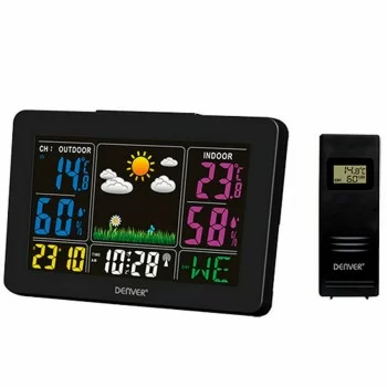 Multi-function Weather Station Denver Electronics WS-540...