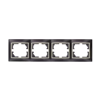 Light switch surround Solera erp74nu