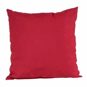 Cushion Smooth Fuchsia (40 x 12 x 40 cm) (12 Units) 2