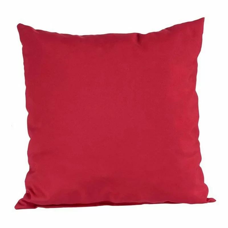 Cushion Smooth Fuchsia (40 x 12 x 40 cm) (12...