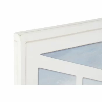 Painting DKD Home Decor 120 x 3 x 80 cm Mediterranean (2... 2