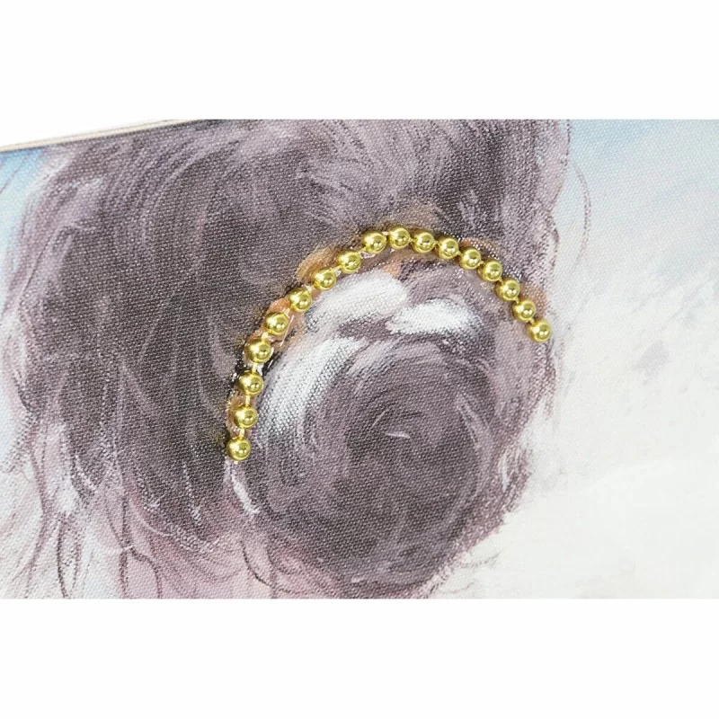 Painting DKD Home Decor 120 x 3 x 80 cm...