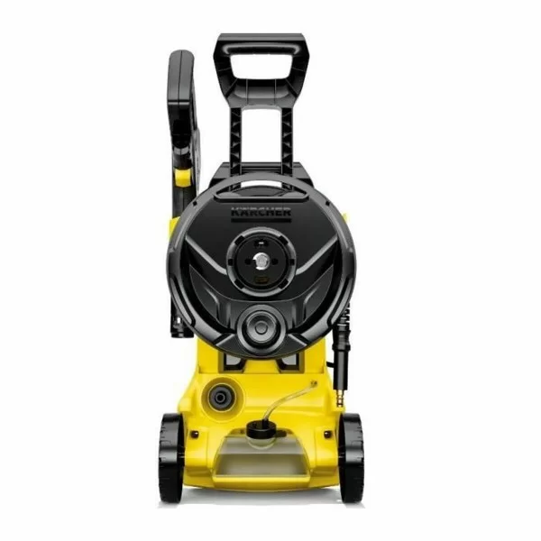 Jet Wash Kärcher K 3 Premium Power Control Yellow